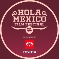 Hola Mexico Film Festival logo - Similar company to Thunderflix