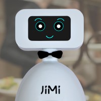 Jimi Robo