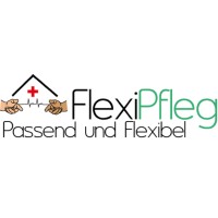 FlexiPfleg GmbH logo - Similar company to Flexipro Gmbh