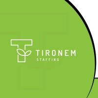 Tironem Staffing logo - Similar company to Care Circl