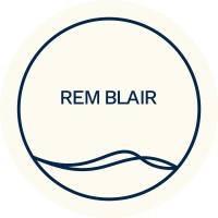 REM Blair logo - Similar company to 9D8