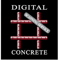 Digital Concrete Scanning Services logo - Similar company to Concut