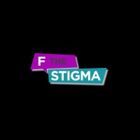 F#ck The Stigma INC 501(c)(3) logo - Similar company to Huml Health