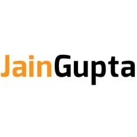 Jain Gupta & Co logo - Similar company to Variabl