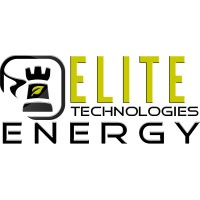 Elite Technologies Ltd logo - Similar company to Get Off Grid