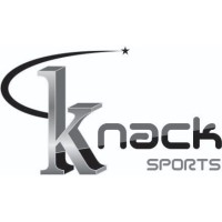 Knack Sports logo - Similar company to Knack Men