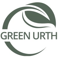 GreenUrth logo - Similar company to Gud2Eat