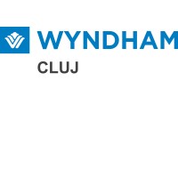 Wyndham Hotel Cluj logo - Similar company to Radisson Blu Hotel, Cluj