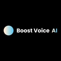 Boost Voice AI logo - Similar company to Nextgen Voice Ai