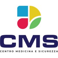 Centro Medicina e Sicurezza srl - CMS srl logo - Similar company to Tanza
