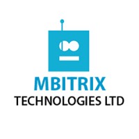 Mbitrix Technologies Limited logo - Similar company to Merit Creative Services