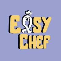 Easy Chef logo - Similar company to Easychef Oficial
