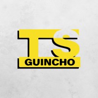 TS Guincho logo - Similar company to Fvp