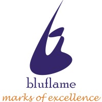 Bluflame Indonesia logo - Similar company to Matador Solution