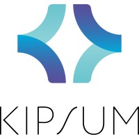 Kipsum logo - Similar company to Egreen Innovative Concept Ltd
