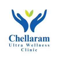 Chellaram Ultra Wellness Clinic logo - Similar company to Powered Athlete