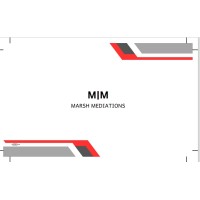 Marsh Mediations logo - Similar company to Valley Center For The Blind
