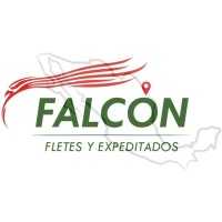 Falcon Fletes y Expeditados logo - Similar company to Bajio Logistics