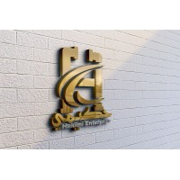 HAKIMI ENTERPRISE logo - Similar company to Trimex World Associates (Pvt) Ltd.