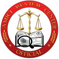 Amici Review Center logo - Similar company to Cavite State University-Naic