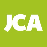 JCA Adventure logo - Similar company to Skibound - School Ski Trips