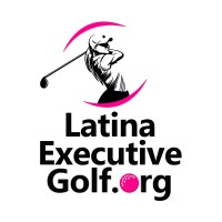 Latina Executive Golf Organization logo - Similar company to Hola! Usa