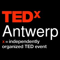TEDxAntwerp logo - Similar company to Baas
