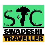 Swadeshi Traveller logo - Similar company to Packyourbags