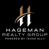 Hageman Realty Group - Texas Ally Real Estate logo - Similar company to Teremark Cio