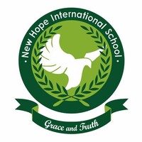 New Hope International School logo - Similar company to The Pink Policy Dialogues