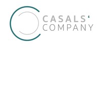 Casals'Company logo - Similar company to Diplocorp