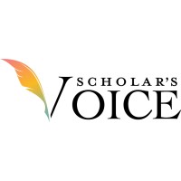Scholar's Voice® logo - Similar company to Glia-Leadership