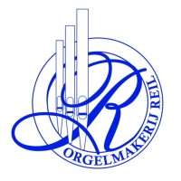 Orgelmakerij Reil bv logo - Similar company to Next Arnhem