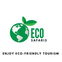 Eco Safaris logo - Similar company to Waterbuck Safaris