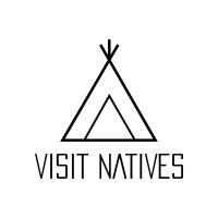 Visit Natives logo - Similar company to Native Immersion