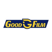 Goodfilm Distribuidora de Embalagens logo - Similar company to Banfilme Plásticos