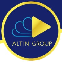 Altin Group logo - Similar company to Maktapp