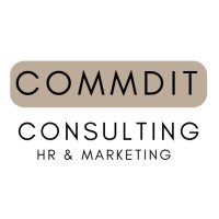 Commdit Consulting AB logo - Similar company to Orionflow