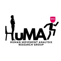 Human Movement Analysis, Nottingham Trent University logo - Similar company to Mud Dock Cafe