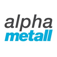 Alpha Metall logo - Similar company to Schmid Hutter Ag