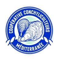 Coopérative Conchyliculteurs de Méditerranée logo - Similar company to Cépralmar