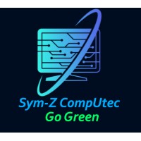 Sym-Z CompUtec logo - Similar company to Studio Sda Architecture