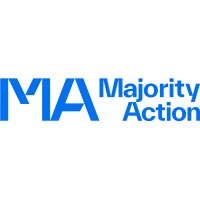 Majority Action logo - Similar company to Investor Advocates For Social Justice