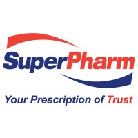 SuperPharm Ltd logo - Similar company to Starlite Group Ltd