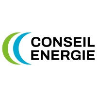 CONSEIL ENERGIE logo - Similar company to Conseil Energie