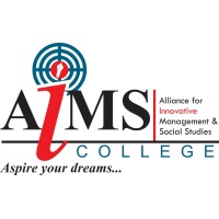 AIMS College logo - Similar company to Aims College