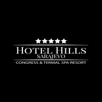 Hotel Hills Sarajevo logo - Similar company to Zenith Group