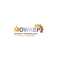 Mowkep Machinery Ltd. logo - Similar company to Germax Machinery