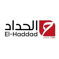 El Haddad Group logo - Similar company to Itc Egypt