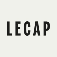 LECAP Wine logo - Similar company to Beesou Honey Aperitif
